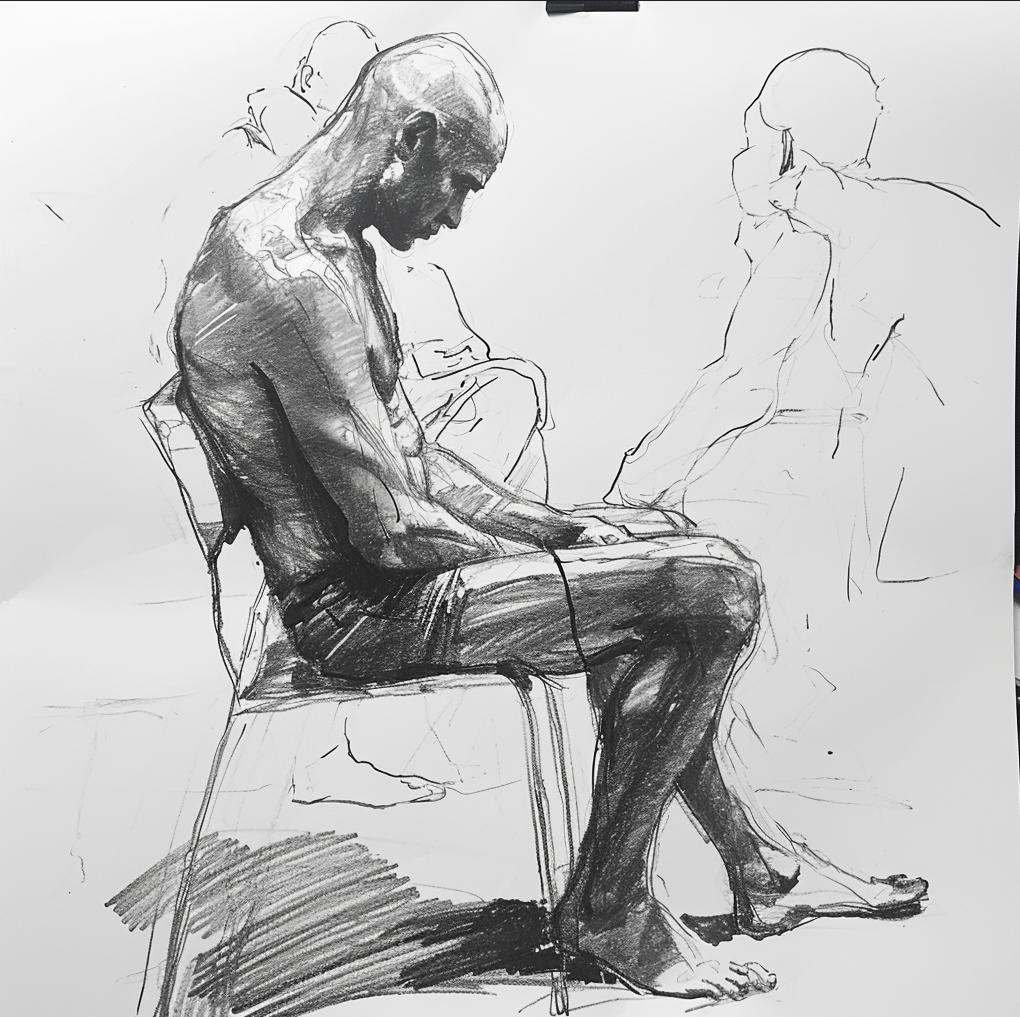 Drawing and Painting Classes in Buffalo | Buffalo Open Arts Atelier